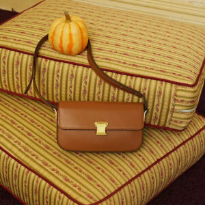 Versatile Fashion Handbag